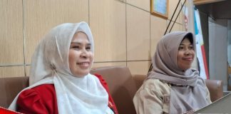 Kadinsos P3AP2KB Banjar dibebas tugaskan sementara, ini penjelasan BKPSDM