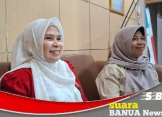 Kadinsos P3AP2KB Banjar dibebas tugaskan sementara, ini penjelasan BKPSDM