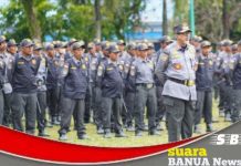 Soal pengadaan seragam linmas di Kabupaten Banjar, ini komentar pengamat hukum pidana