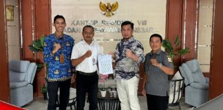 Bawaslu Batola sampaikan dugaan pelanggaran Netralitas ASN dan kades