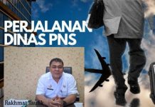 Tanpa izin, Inspektorat Kota Banjarbaru ‘telisik’ perjalanan dinas Dua ASN