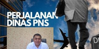 Tanpa izin, Inspektorat Kota Banjarbaru ‘telisik’ perjalanan dinas Dua ASN