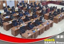 Baru dilantik, anggota dewan Banjar ramai ‘mau gadaikan’ SK