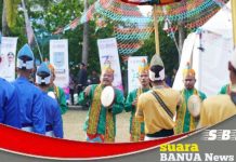 Angkat wisata religi, Pemkab Banjar gelar Festival Budaya Banjar