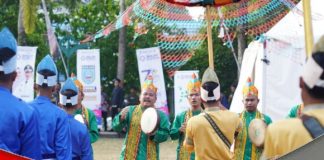 Angkat wisata religi, Pemkab Banjar gelar Festival Budaya Banjar
