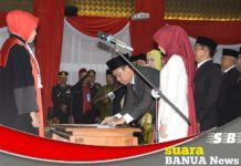 Golkar diminta tinjau ulang penunjukan Ketua DPRD Kabupaten Batola