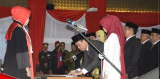 Golkar diminta tinjau ulang penunjukan Ketua DPRD Kabupaten Batola