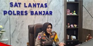 Viral! Unggahan beli Klepon, bonus tilang 650 Ribu, Begini penjelasan polisi