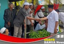 Animo masyarakat makin banyak hadiri kampanye dialogis pasangan Mujiyat-Fahrin Nizar