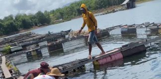 Bocah 5 tahun korban tenggelam di Danau Riam Kanan ditemukan meninggal dunia