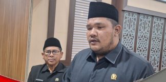 Dalam seminggu ini, DPRD Banjar fokuskan pembentukan AKD