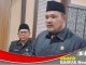 Dalam seminggu ini, DPRD Banjar fokuskan pembentukan AKD