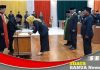 Hari ini, unsur pimpinan definitif DPRD Barito Kuala periode 2024-2029 resmi dilantik