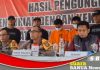 Pelaku begal di Tanjung Rema berhasil diamankan, satu diantaranya dibawah umur