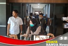 KPK OTT di Kalsel, ada pejabat di Pemprov yang dibawa ke Jakarta