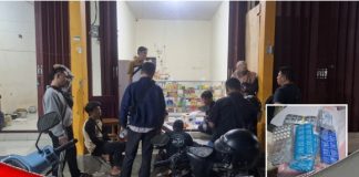 BBPOM Banjarmasin amankan sejumlah obat yang diduga golongan psikotropika