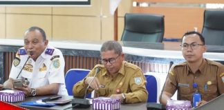 Sopir angkot di Martapura bakal dapat bantuan subsidi