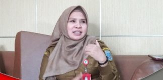 BKPSDM : proses pemeriksaan Ka Dinsos terhadap dugaan pelanggaran disiplin ASN sudah selesai