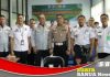 Tingkatkan keselamatan berlalu lintas, Dishub Kabupaten Banjar luncurkan aplikasi Safetyride