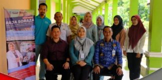 Tingkatkan layanan Fisioterapi, RSUD Ratu Zalecha luncurkan aplikasi Raja Soraza
