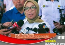 2030 Kementerian ESDM targetkan 13 juta motor dikonversi menjadi kendaraan listrik