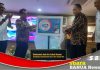 Pos Indonesia rilis prangko peringatan 150 tahun UPU