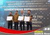 Kemenperin luncurkan Indonesia manufacturing center untuk tingkatkan daya saing industri