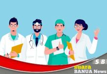 Formasi CPNS 2024 di Pemkab Banjar untuk dokter spesialis sepi peminat