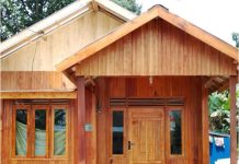 Sebanyak 908 unit rumah tidak layak huni di Balangan ditingkatkan kualitasnya