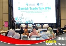 Hilirisasi pertanian jadi kunci peningkatan ekspor dan daya saing global