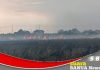 Karhutla di Kabupaten Banjar, Bakar lahan kering di tiga desa berbeda