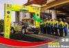 Tapin jadi tuan rumah South Borneo Rally 2024, Pj Bupati Tapin : ” Ajang pengembangan olah raga otomotif dan pererat silaturahmi “