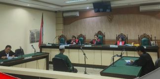 JPU tuntut 4 tahun penjara terhadap terdakwa perkara dugaan membawa kabur uang KPPS Batu Piring