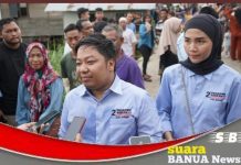 H. Muhammad Rofiqi di percayakan Fraksi Gerindra masuk di Komisi III DPR-RI