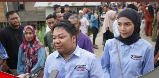 H. Muhammad Rofiqi di percayakan Fraksi Gerindra masuk di Komisi III DPR-RI