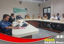 Pemkab Banjar ikuti penilaian interviu evaluasi SPBE