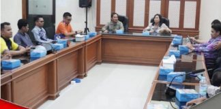 DKISP Kabupaten Banjar, kunjungan kerja ke Kota Surakarta Jawa Tengah