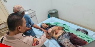 Polisi dalami motif penusukan di Alun-Alun Ratu Zalecha Martapura