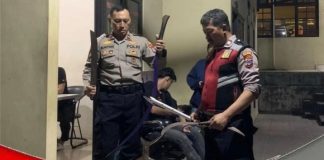 Remaja bersenjata tajam yang kerap menakuti warga di RTH Guntung Paikat ‘diburu’ polisi