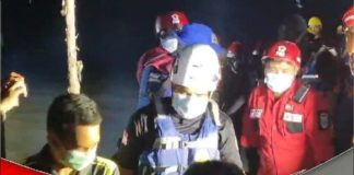 Semua santri korban karamnya klotok di Aluh Aluh sudah ditemukan SAR