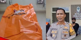 Tulang belulang ditengah hutan, ungkap misteri hilangnya Masliana warga Cempaka