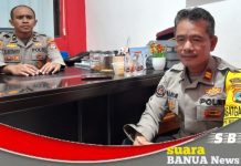 Aksi curanmor di Batola meresahkan warga, polisi respon cepat laporan masyarakat