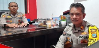 Aksi curanmor di Batola meresahkan warga, polisi respon cepat laporan masyarakat