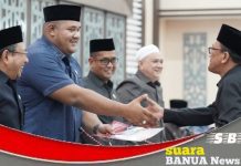DPRD : “Sebaiknya Dian Marliana Introspeksi, jika tidak diterima ASN Dinsos”