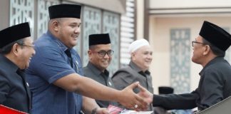 DPRD : “Sebaiknya Dian Marliana Introspeksi, jika tidak diterima ASN Dinsos”