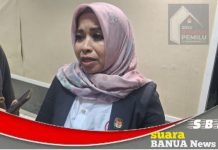 Jadwal debat pilbup dan wabup Banjar 2024 pertama 12 November