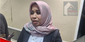 Jadwal debat pilbup dan wabup Banjar 2024 pertama 12 November