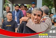 Dituduh jual emas palsu dan dikeroyok hingga babak belur, pria asal Binuang siapkan pengacara