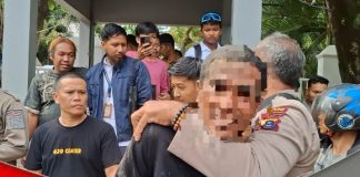 Dituduh jual emas palsu dan dikeroyok hingga babak belur, pria asal Binuang siapkan pengacara