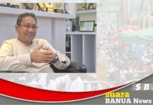 Kegiatan haul Guru Sekumpul ke 20 dijadwalkan awal Januari ini